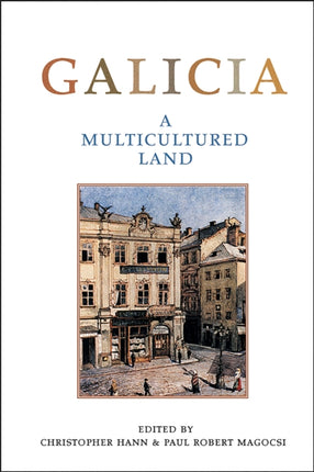 Galicia: A Multicultured land