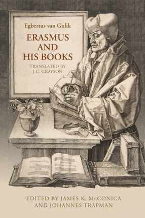 Erasmus and His Books