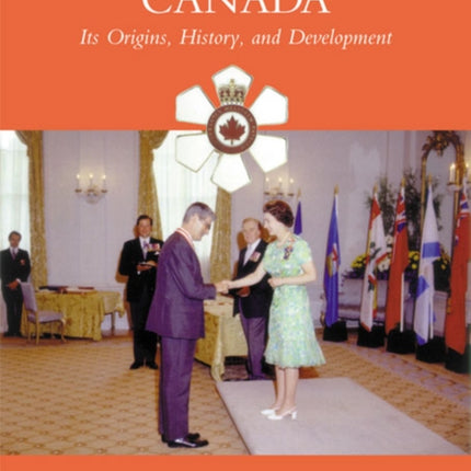 The Order of Canada