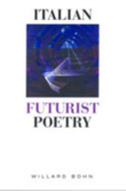 Italian Futurist Poetry