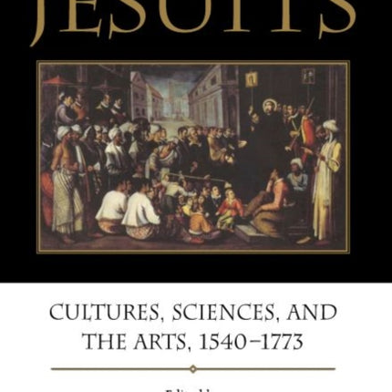 The Jesuits