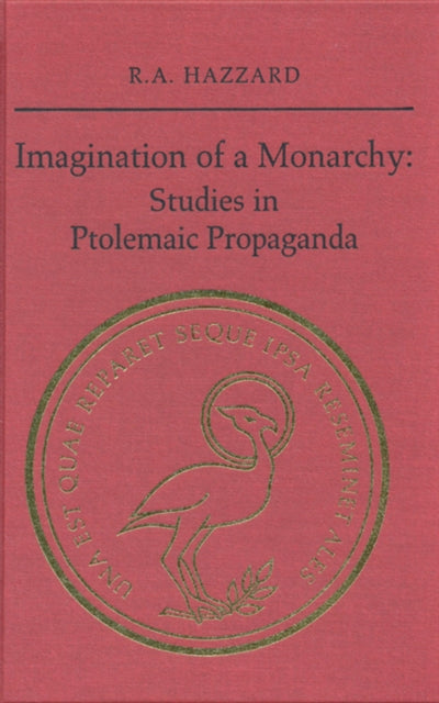 Imagination of a Monarchy