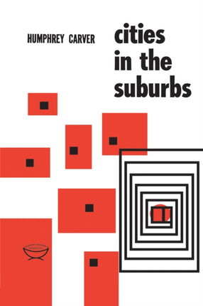 Cities in the Suburbs