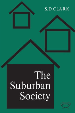 The Suburban Society