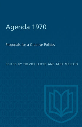 Agenda 1970
