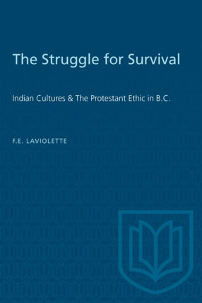 The Struggle for Survival