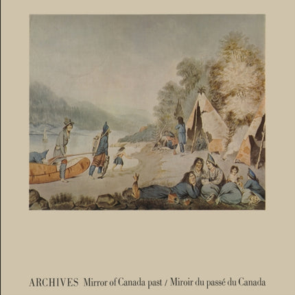 Archives  Mirror of Canada Past  Miroir du