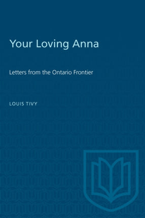 Your Loving Anna