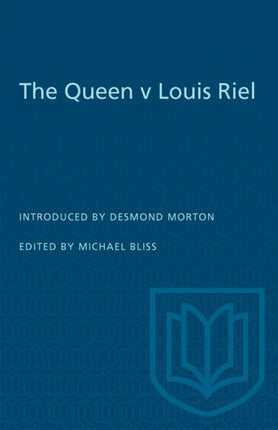 The Queen v Louis Riel