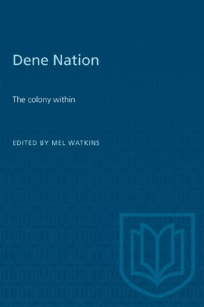 Dene Nation