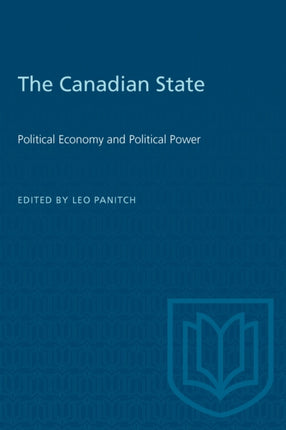 The Canadian State
