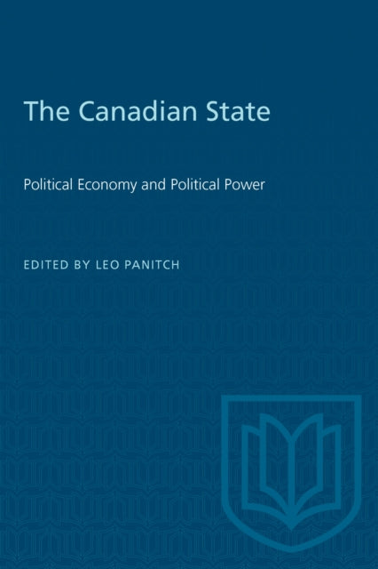 The Canadian State