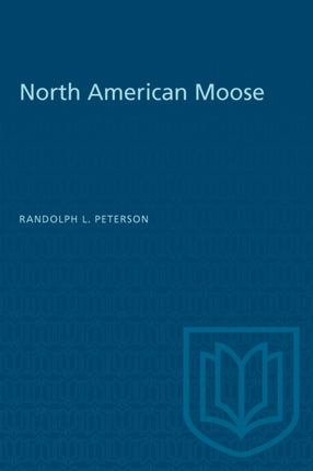 North American Moose