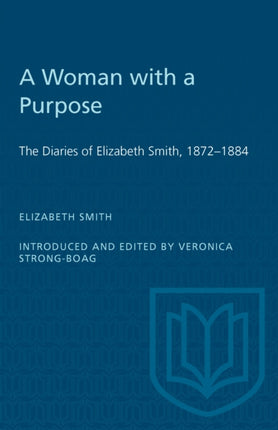 A Woman with a Purpose