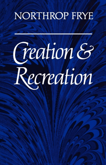 Creation and Recreation