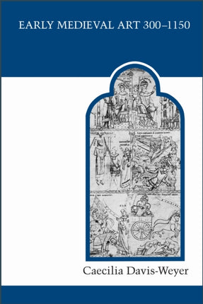Early Medieval Art 3001150