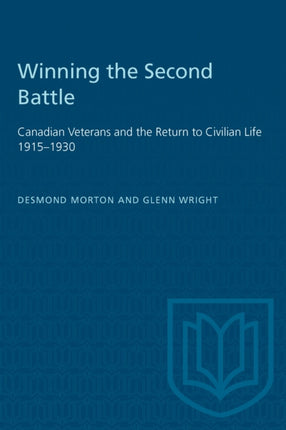 Winning the Second Battle
