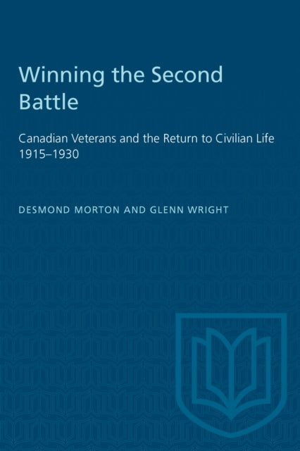 Winning the Second Battle