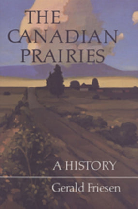 The Canadian Prairies