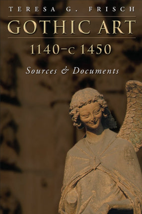 Gothic Art 1140c1450