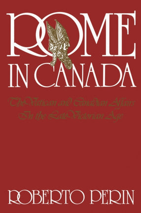 Rome in Canada