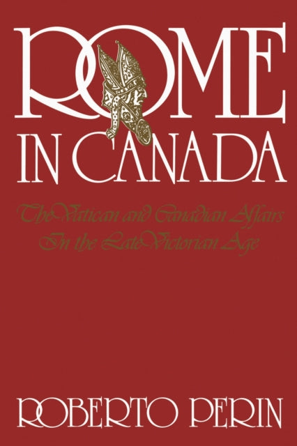 Rome in Canada