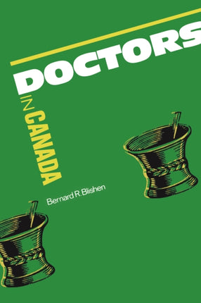 Doctors in Canada