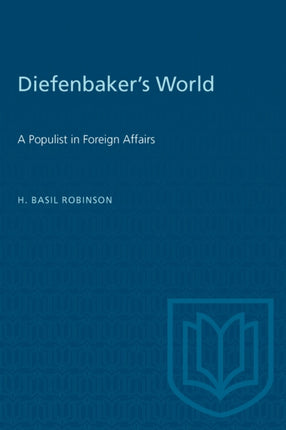 Diefenbakers World