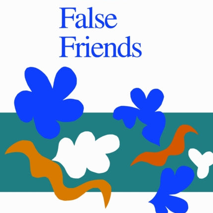 Italian False Friends