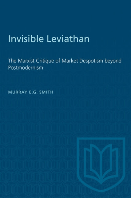 Invisible Leviathan