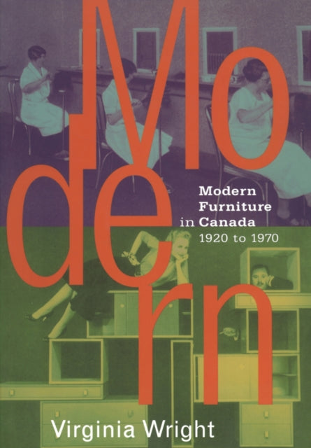 Modern Furniture in Canada