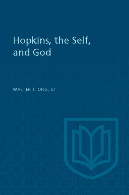 Hopkins the Self and God