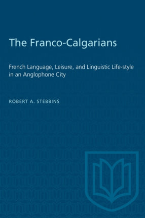 The FrancoCalgarians