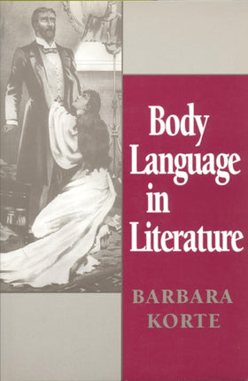 Body Language in Literature