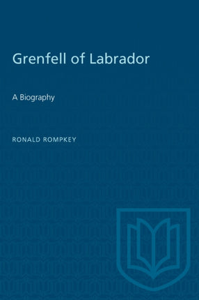 Grenfell of  Labrador