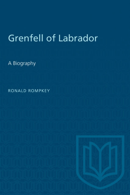 Grenfell of  Labrador