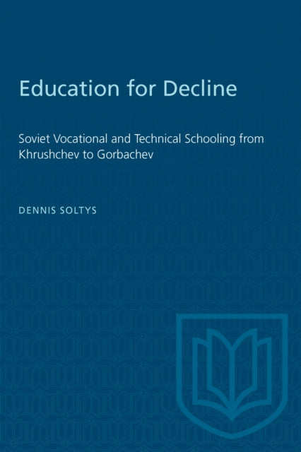 Education for Decline