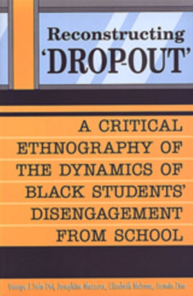 Reconstructing Dropout