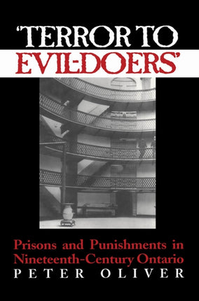 Terror to EvilDoers