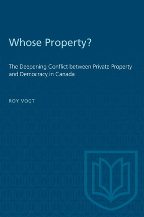 Whose Property