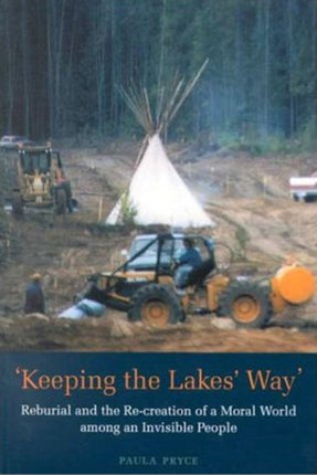 Keeping the Lakes Way