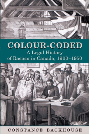 ColourCoded