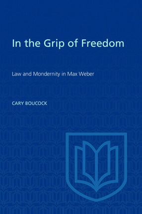In the Grip of Freedom