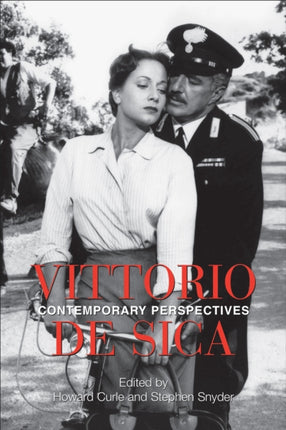 Vittorio De Sica