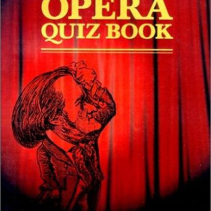 Father Lee's Opera Quiz Book