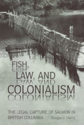 Fish Law and Colonialism