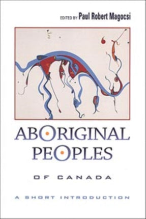 Aboriginal Peoples of Canada