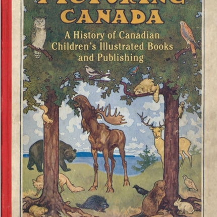 Picturing Canada