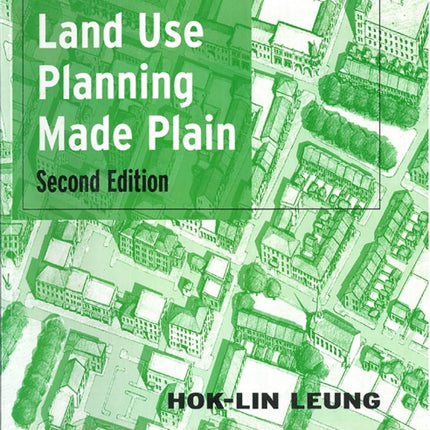 Land Use Planning Made Plain