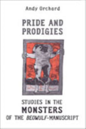 Pride and Prodigies  Studies in the Monsters of
